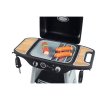 Smoby Grill Barbecue s mechanickými funkcemi a zvukem a 18 doplňky 9