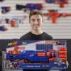 Hasbro Nerf Elite Trilogy DS 15 blástr