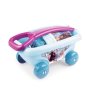 Smoby Vozík s příslušenstvím do pískoviště Ledové království 2 867012