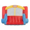 Little Tikes Nafukovací dětské hřiště se skluzavkou Jump'n Slide 173370 112