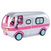 L.O.L. SURPRISE Módní karavan 4v1 576730 16