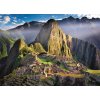 Machu Picchu 500 dílků1