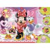 258941 trefl trpytive puzzle minnie a daisy 100 dilku