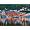 Ravensburger Bergen Norsko 1000 dílků