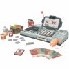 Dětská pokladna se skenerem a doplňky