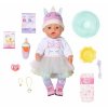 BABY born Soft Touch magická princezna jednorožec 7