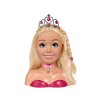 Simba česací hlava Princezna s příslušenstvím 6