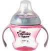 263969 4 tommee tippee prechodovy hrnek se savickou a pitkem 150 ml 4m