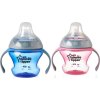 263969 tommee tippee prechodovy hrnek se savickou a pitkem 150 ml 4m