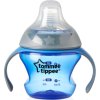 263969 2 tommee tippee prechodovy hrnek se savickou a pitkem 150 ml 4m
