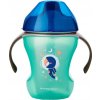 263987 tommee tippee hrnecek s naustkem sippee cup 230 ml 6m kosmonaut