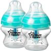 263999 1 tommee tippee kojenecka lahev c2n anti colic 150 ml 2ks 0m