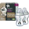 264029 tommee tippee kojenecka lahev c2n 2ks 260 ml 0m