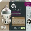 264029 1 tommee tippee kojenecka lahev c2n 2ks 260 ml 0m