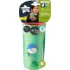 264104 1 tommee tippee netekouci hrnek easiflow 360 250 ml 12m zeleny