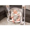 267287 17 detska jidelni zidlicka 2v1 caretero indigo beige