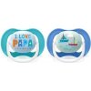 269324 3 philips avent siditko ultra air text chlapec 2 ks modra