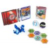 Spin Master Bakugan startovací sada 3ks S3 Serpillious Ultra 3