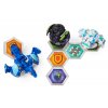 Spin Master Bakugan startovací sada 3ks S3 Serpillious Ultra 2