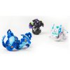 Spin Master Bakugan startovací sada 3ks S3 Serpillious Ultra 1