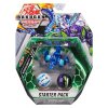 Spin Master Bakugan startovací sada 3ks S3 Serpillious Ultra 4