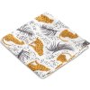 271868 muselinova plena 70 x 80 leopard