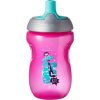 274799 tommee tippee netekouci sportovni lahev 300ml pink