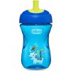 275126 chicco hrnecek advanced s hubickou ve tvaru brcka 266 ml modry