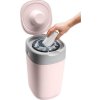 275198 2 tommee tippee kos na pleny sangenic twist click ruzovy