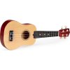 Ecotoys Dětská dřevěná kytara na ukulele se 4 nylonovými strunami