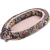 279698 detske hnizdecko wafel boho ruzova