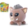 Zvířátko Flockies Prase bradavičnaté Walter