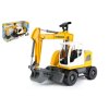 Auto Bagr Worxx - Liebherr A918 Litronic