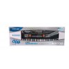 Pianko/Varhany velké - 61 kláves s mikrofonem a USB