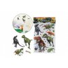 Samolepky na zeď dinosaurus XXL 3D