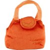 Jednorožec v kabelce - oranžové