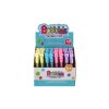 Bublifuk mini 5 ml - mix 4 barvy