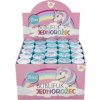Bublifuk 50ml jednorožec