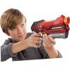Pistole 2ks laser game - na baterie
