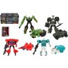 Transformer auto/robot - mix druhů