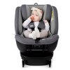 Autosedačka Xpedition 2022 otočná Isofix 0 36 kg Grey 20