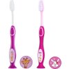 299276 2 detsky zubni kartacek ruzova fialova