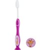 299276 7 detsky zubni kartacek ruzova fialova