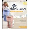 299483 3 kojenecka lahev tommee tippee 340ml holka 2ks kindness