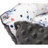 300974 2 sensillo detske hnizdecko lapace snu grafitove 1