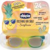 301904 1 detske slunecni bryle chicco barevne zlute 24