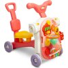 303811 2 multifunkcni detske choditko toyz 5v1 ruzove
