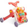 303811 3 multifunkcni detske choditko toyz 5v1 ruzove