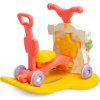 303811 4 multifunkcni detske choditko toyz 5v1 ruzove