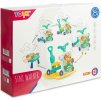 303811 11 multifunkcni detske choditko toyz 5v1 ruzove